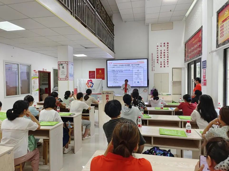 【连线・洪山区】开通商会服务社区直通车 打造社企“共同缔造”新引擎(图4)