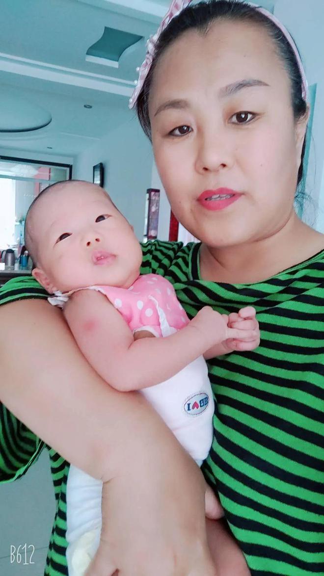 致敬新时代平凡而耀眼的“她”---最美家政人故事展播（九）(图3)