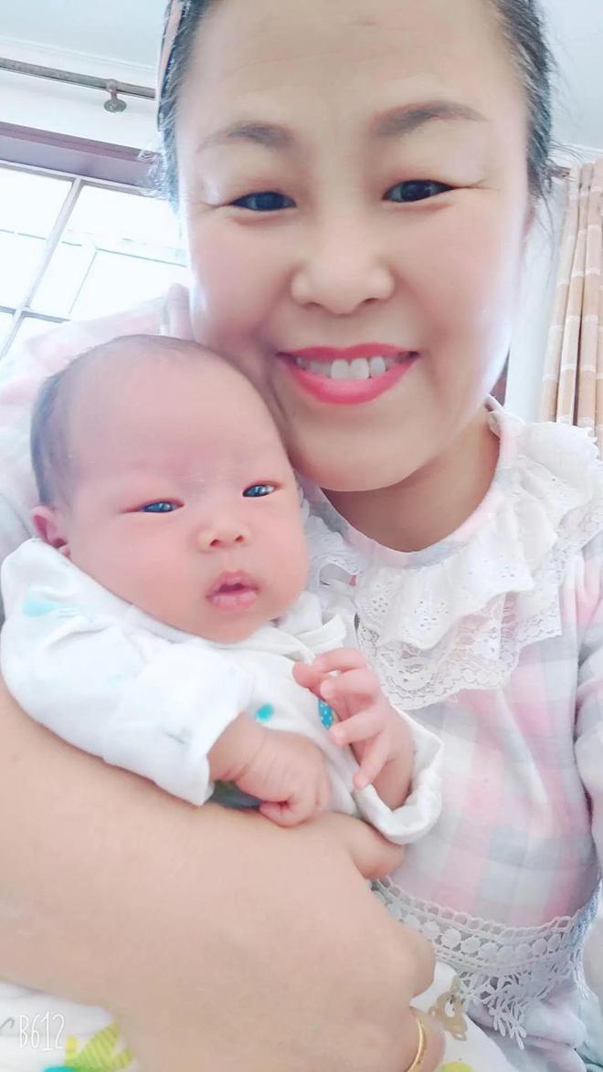 致敬新时代平凡而耀眼的“她”---最美家政人故事展播（九）(图1)