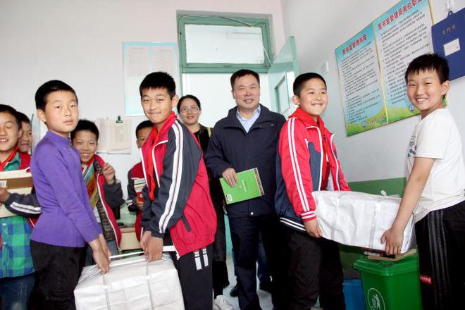 齐信:齐心践诺的贴心管家(图3) 齐信:齐心践诺的贴心管家(图3)