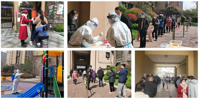 约翰物业：金牌管家全心服务(图4)