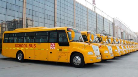 【品质滨州·城市管家】校车“大体检” 守护平安上学路(图1)