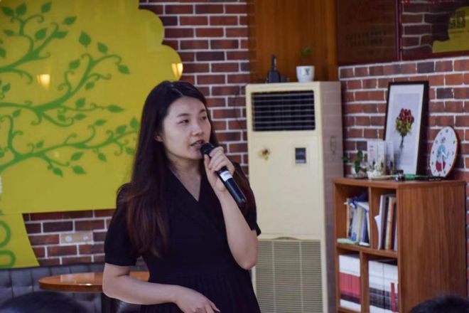 丰台园知识产权服务管家项目第三期 “金融助力专题活动”成功举办(图2)