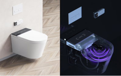 Shiwoqi施沃奇以贴心服务赋能匠心产品 做用户卫浴空间管家(图1) Shiwoqi施沃奇以贴心服务赋能匠心产品 做用户卫浴空间管家(图1)