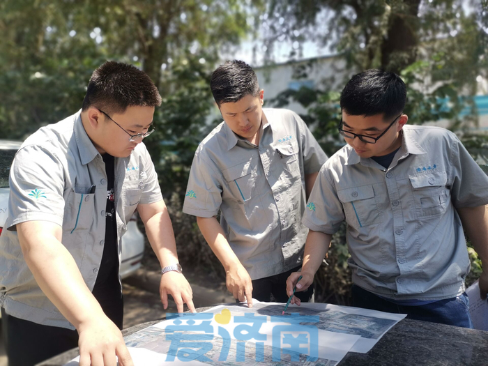 零突破！济南成为国内首个供水营商环境地方标准发布城市(图2)