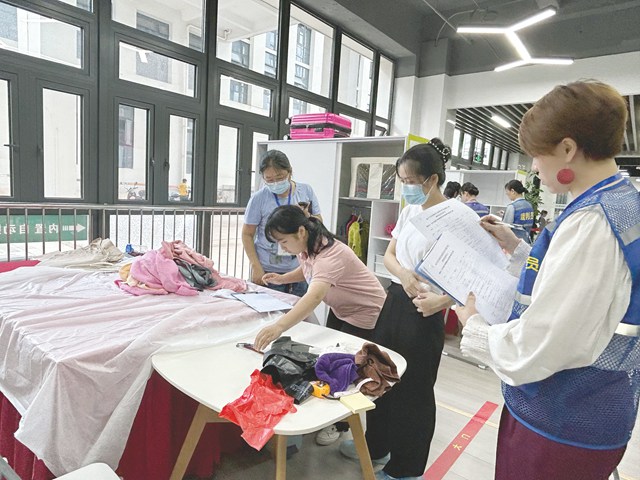 收纳服务需求旺 告别杂乱有办法(图1)