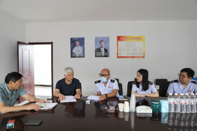 葫芦岛税务：政策精准送达重实效 渠道多向推进抓落实(图3)