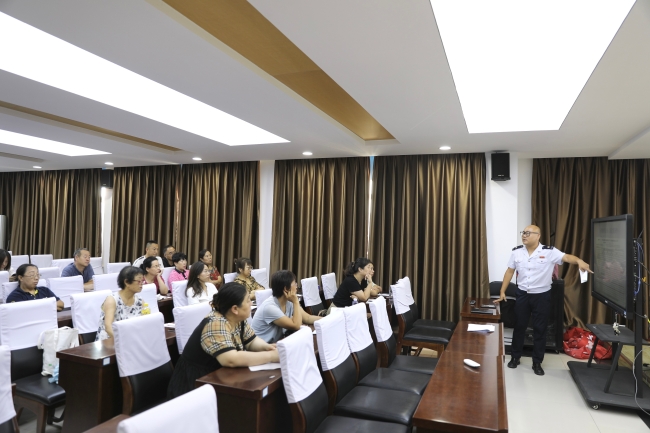 葫芦岛税务：政策精准送达重实效 渠道多向推进抓落实(图4)