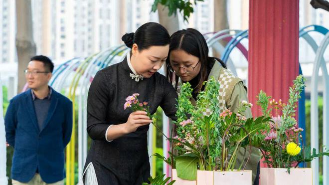 妇联执委办实事丨让智慧家政安心服务触手可及(图2)