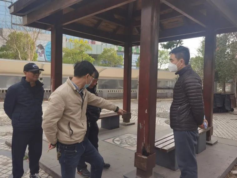 如何“熄灭”社区矛盾“升温”社区服务?答案是……(图6) 如何“熄灭”社区矛盾“升温”社区服务?答案是……(图6)