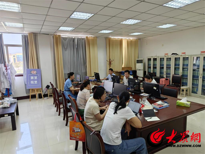 菏泽家政职业学院审定35个人才培养方案_单县_大众网(图1)