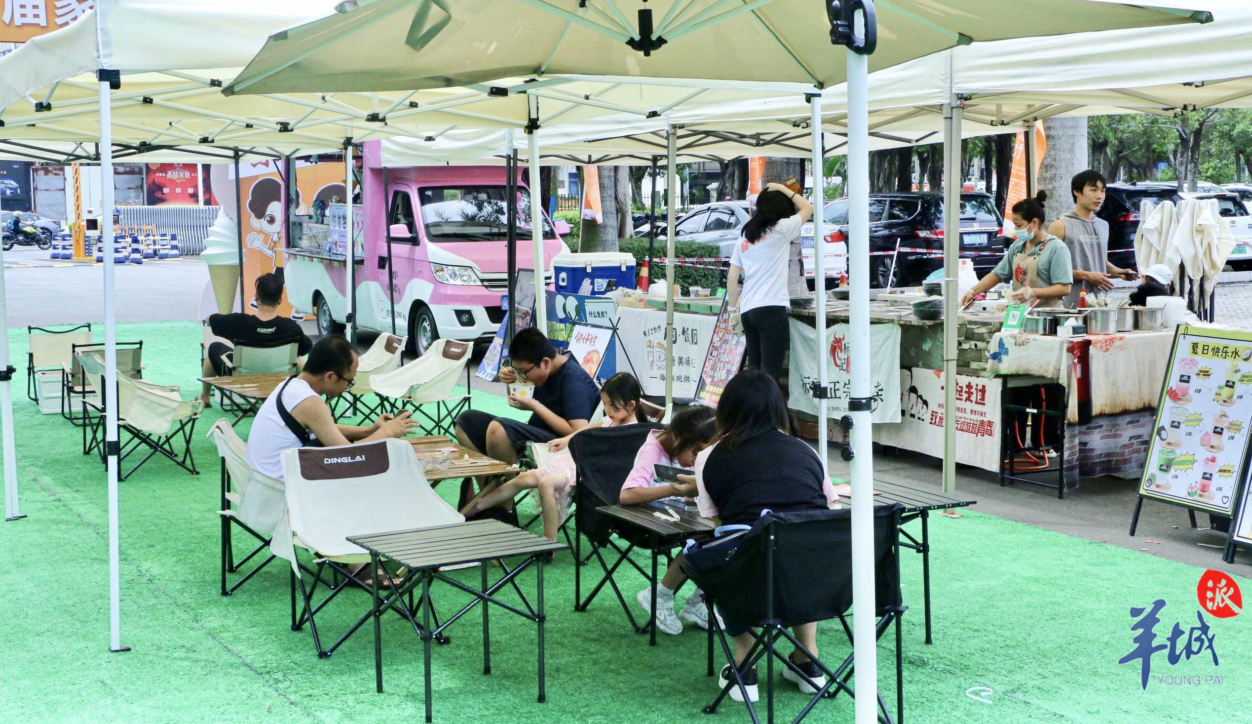 南粤家政地市行｜广东江门：打造家政文化节营造侨乡品牌(图5)