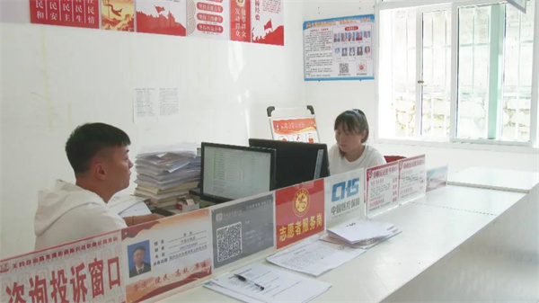 关岭：打造巾帼家政服务窗口 助力妇女灵活就业增收(图3)