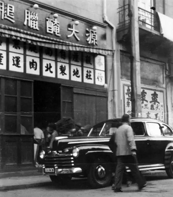 《1公里行走课堂》第二季：红色管家(图2)