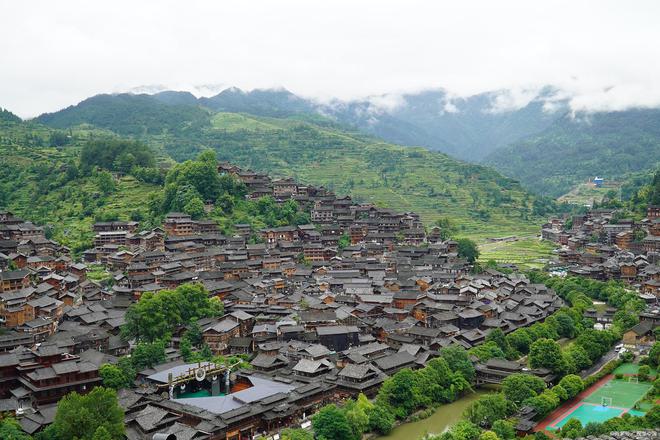 到贵州旅游报价表【私人管家小团】淮南到贵州旅游参团报价(图1)