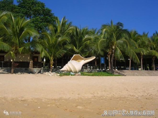 海南私人管家精品5天跟团价格三亚5天线路推荐 避坑指南(图1)