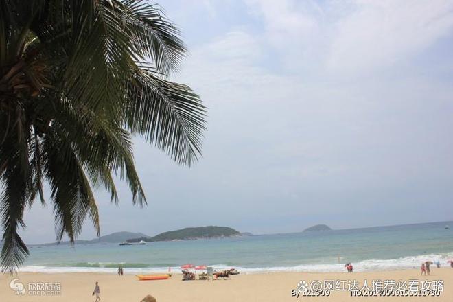 海南私人管家精品5天跟团价格三亚5天线路推荐 避坑指南(图3)