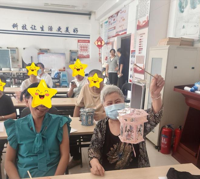 救助管家织密网 精准服务暖民心(图3)